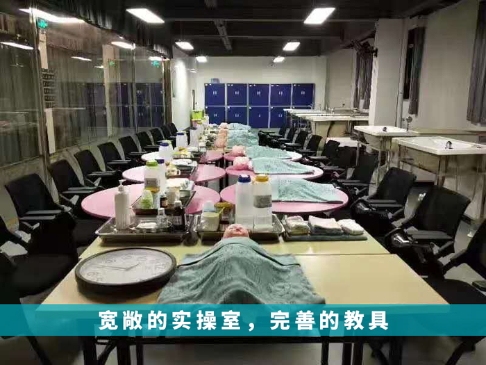 湞江月嫂培訓班：韶關湞江的學員開始報讀月嫂培訓班